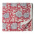 Sanganeri Hand Block Printed Cotton Fabric