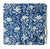 Precut 0.5meter - Sanganeri Hand Block Printed Cotton Fabric
