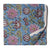 Sanganeri Hand Block Printed Cotton Fabric
