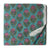 Precut 0.75 meters -Sanganeri Hand Block Printed Cotton Fabric