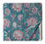 Precut 0.5meter - Sanganeri Hand Block Printed Cotton Fabric