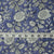 Precut 0.5meter - Sanganeri Hand Block Printed Cotton Fabric
