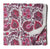 Precut 1 meter -Sanganeri Hand Block Printed Cotton Fabric