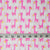 Precut 0.75meter - Sanganeri Hand Block Printed Cotton Fabric