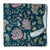 Precut 0.75meter - Sanganeri Hand Block Printed Cotton Fabric