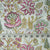 Sanganeri Hand Block Printed Cotton Fabric