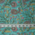Sanganeri Hand Block Printed Cotton Fabric
