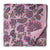 Precut 0.25 meter - Sanganeri Hand Block Printed Cotton Fabric