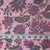 Sanganeri Hand Block Printed Cotton Fabric
