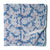 Precut 0.75meter - Sanganeri Hand Block Printed Cotton Fabric