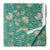 Precut 0.25 meters -Sanganeri Hand Block Printed Cotton Fabric