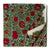Sanganeri Hand Block Printed Cotton Fabric