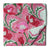 Precut 1 meter -Sanganeri Hand Block Printed Cotton Fabric