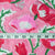 Precut 1 meter -Sanganeri Hand Block Printed Cotton Fabric