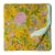 Precut 0.5meter - Sanganeri Hand Block Printed Cotton Fabric