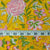 Precut 1meter - Sanganeri Hand Block Printed Cotton Fabric