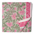 Precut 0.25 meters -Sanganeri Hand Block Printed Cotton Fabric