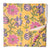 Precut 0.75 meters -Sanganeri Hand Block Printed Cotton Fabric