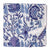 Precut 0.25 meters -Sanganeri Hand Block Printed Cotton Fabric