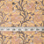 Sanganeri Hand Block Printed Cotton Fabric