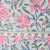 Precut 0.75meter - Sanganeri Hand Block Printed Cotton Fabric