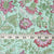 Precut 0.75 meters -Sanganeri Hand Block Printed Cotton Fabric