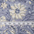 Precut 0.50 meters -Sanganeri Hand Block Printed Cotton Fabric