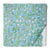Precut 1 meter -Sanganeri Hand Block Printed Cotton Fabric