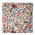 Sanganeri Hand Block Printed Cotton Fabric
