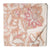Precut 0.5meter - Sanganeri Hand Block Printed Cotton Fabric