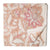 Precut 1meter - Sanganeri Hand Block Printed Cotton Fabric