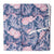 Precut 0.75meter - Sanganeri Hand Block Printed Cotton Fabric