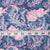 Precut 0.5meter - Sanganeri Hand Block Printed Cotton Fabric