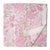 Precut 0.25 meters -Sanganeri Hand Block Printed Cotton Fabric