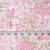 Precut 0.25 meters -Sanganeri Hand Block Printed Cotton Fabric
