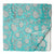 Precut 0.50 meters -Sanganeri Hand Block Printed Cotton Fabric