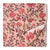 Precut 0.5meter - Sanganeri Hand Block Printed Cotton Fabric