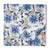 Precut 1meter - Sanganeri Hand Block Printed Cotton Fabric