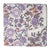 Precut 0.25 meters -Sanganeri Hand Block Printed Cotton Fabric