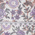 Precut 1meter - Sanganeri Hand Block Printed Cotton Fabric