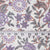 Precut 0.25 meters -Sanganeri Hand Block Printed Cotton Fabric