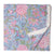 Precut 0.75meter - Sanganeri Hand Block Printed Cotton Fabric