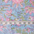Precut 0.75meter - Sanganeri Hand Block Printed Cotton Fabric