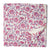 Precut 0.5meter - Sanganeri Hand Block Printed Cotton Fabric