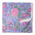 Precut 1meter - Sanganeri Hand Block Printed Cotton Fabric
