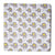 Sanganeri Hand Block Printed Cotton Fabric