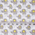 Precut 0.25 meters -Sanganeri Hand Block Printed Cotton Fabric