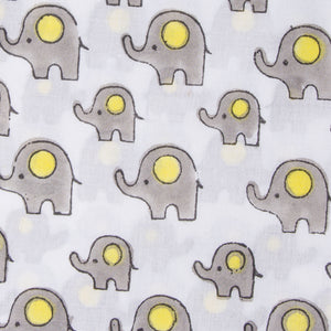 Precut 0.25 meters -Sanganeri Hand Block Printed Cotton Fabric