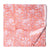 Precut 1 meters -Sanganeri Hand Block Printed Cotton Fabric