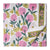 Precut 1meter - Sanganeri Hand Block Printed Cotton Fabric